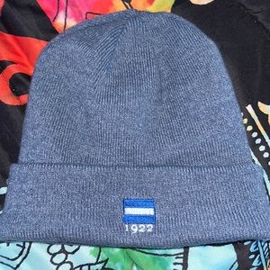 Biltmore Forest Country Club limited edition beanie